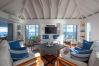 Villa in Saint Barthélemy - Villa Cap Au Vent St Barths 3-bd