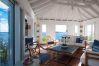 Villa in Saint Barthélemy - Villa Cap Au Vent St Barths 1-bd