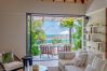 Villa in Saint Barthélemy - Villa Les Palmes St Barths 4-bd