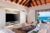 Villa in Saint Barthélemy - Villa Les Roches St Barths 3-bd