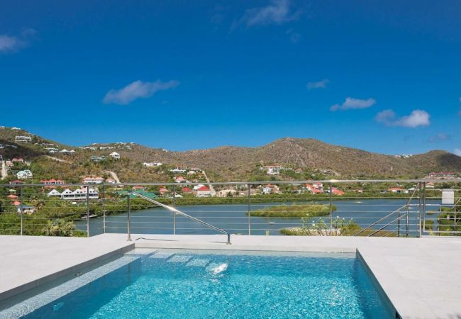 Villa in Saint Barthélemy - Villa Astra St Barths 1-bd
