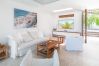 Villa in Saint Barthélemy - Villa Palm St Barths 1-bd