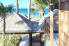 Villa in Saint Barthélemy - Villa Palm House St Barths 1-bd