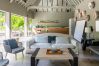Villa in Saint Barthélemy - Villa Manoir de Lorient St Barths 4-bd