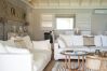 Villa in Saint Barthélemy - Villa Terre Indigo St Barths 2-bd