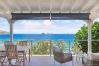 Villa in Saint Barthélemy - Villa Lo Scoglio St Barths 3-bd