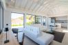 Villa in Saint Barthélemy - Villa Les Grenadines St Barths 3-bd