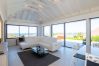 Villa in Saint Barthélemy - Villa Les Grenadines St Barths 3-bd
