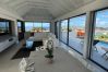 Villa in Saint Barthélemy - Villa Les Grenadines St Barths 2-bd