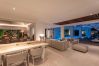 Villa in Saint Barthélemy - Villa Eclipse St Barths 4-bd