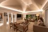 Villa in Saint Barthélemy - Villa Eclipse St Barths 4-bd
