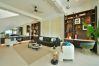 Villa in Saint Barthélemy - Villa Nagabaaja St Barths 3-bd