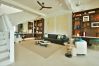 Villa in Saint Barthélemy - Villa Nagabaaja St Barths 3-bd