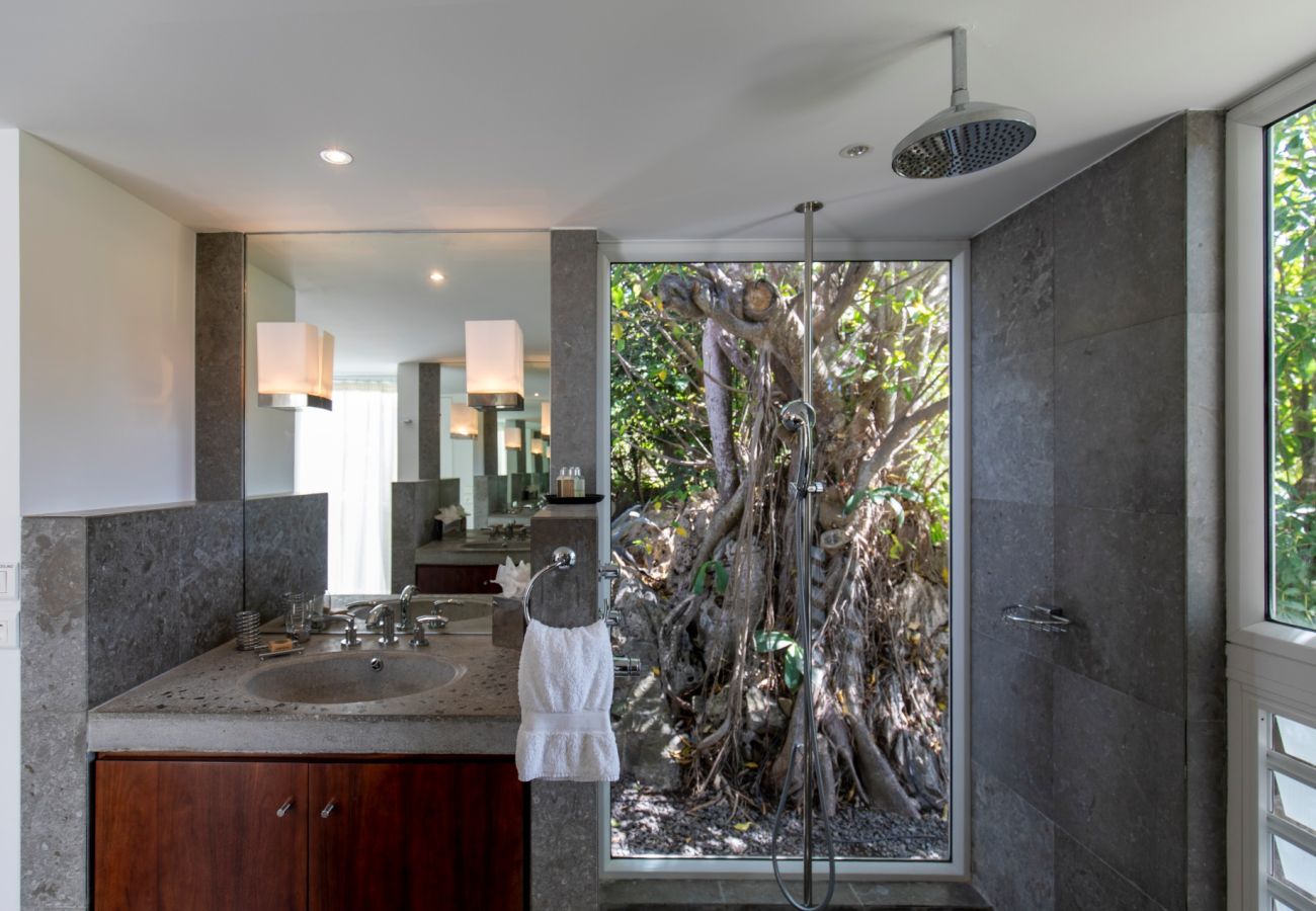 Villa in Saint Barthélemy - Villa Bellissima St Barths 1-bd