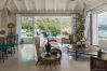Villa in Saint Barthélemy - Villa Les Lataniers St Barths 7-bd