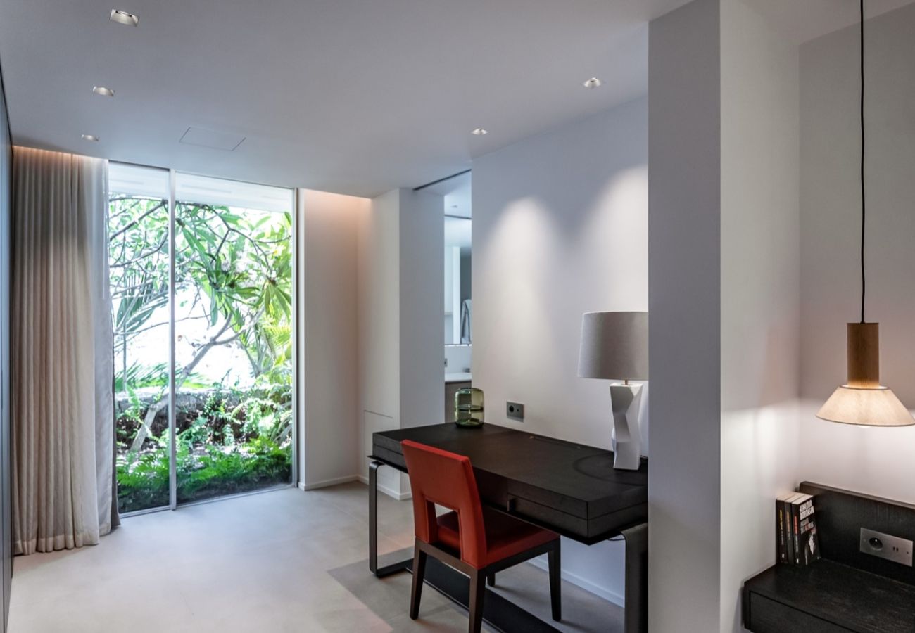 Villa in Saint Barthélemy - Villa Utopic St Barths 4-bd