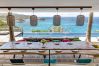 Villa in Saint Barthélemy - Villa Utopic St Barths 4-bd