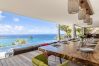 Villa in Saint Barthélemy - Villa Utopic St Barths 4-bd