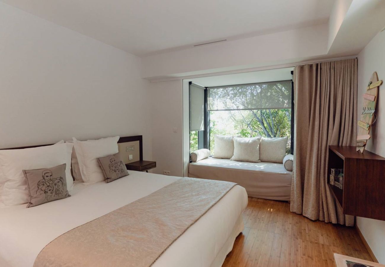 Villa in Saint Barthélemy - Villa Alta Vista St Barths 4-bd