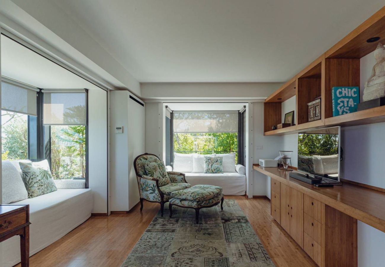 Villa in Saint Barthélemy - Villa Alta Vista St Barths 4-bd