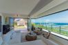 Villa in Saint Barthélemy - Villa Alta Vista St Barths 4-bd
