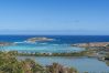 Villa in Saint Barthélemy - Villa Alta Vista St Barths 4-bd