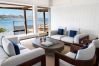 Villa in Saint Barthélemy - Villa Nina St Barths 3-bd