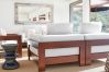 Villa in Saint Barthélemy - Villa Nina St Barths 3-bd