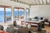 Villa in Saint Barthélemy - Villa Nina St Barths 3-bd