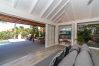 Villa in Saint Barthélemy - Villa Aliza St Barths 2-bd