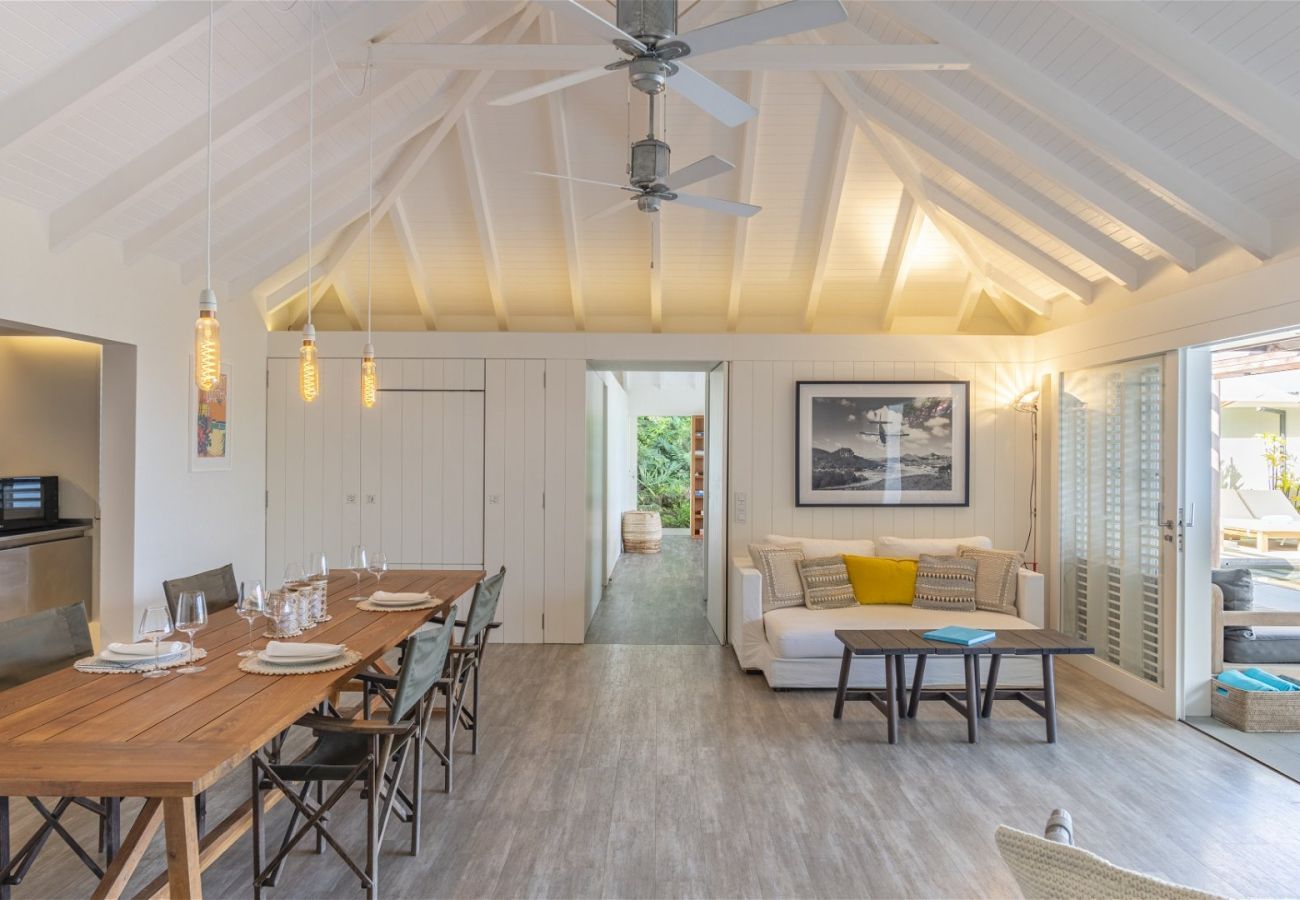 Villa in Saint Barthélemy - Villa Aliza St Barths 1-bd