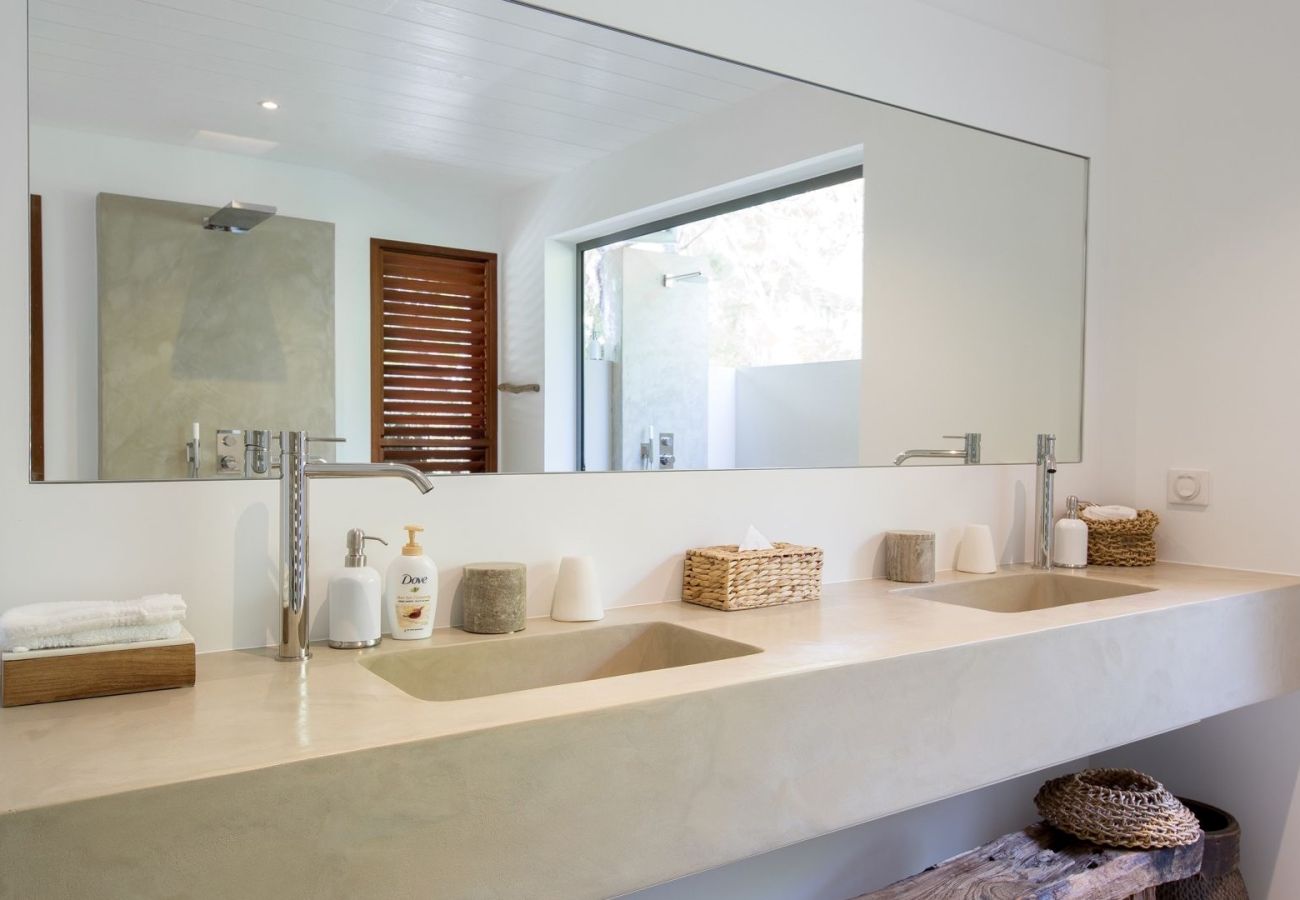 Villa in Saint Barthélemy - Villa Ixfalia St Barths 3-bd