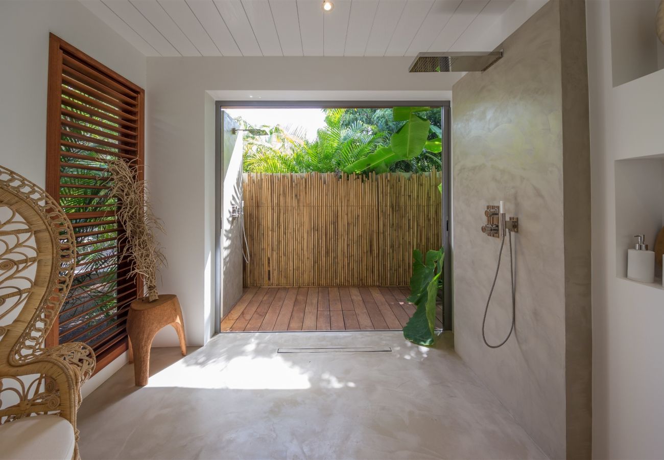 Villa in Saint Barthélemy - Villa Ixfalia St Barths 3-bd