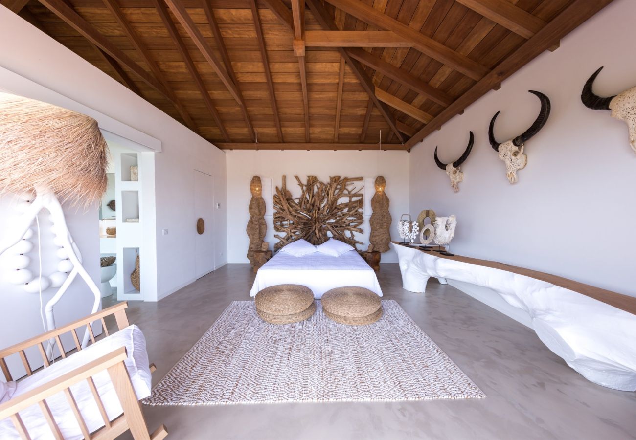 Villa in Saint Barthélemy - Villa Ixfalia St Barths 3-bd