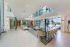 Villa in Saint Barthélemy - Villa Neo St Barths 6-bd