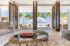 Villa in Saint Barthélemy - Villa Sand Club St Barths 2-bd