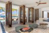Villa in Saint Barthélemy - Villa Sand Club St Barths 2-bd