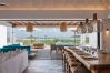Villa in Saint Barthélemy - Villa Hemingway St Barths 5-bd