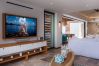 Villa in Saint Barthélemy - Villa Hemingway St Barths 3-bd