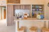 Villa in Saint Barthélemy - Villa Bohemian Blue St Barths 2-bd