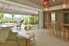 Villa in Saint Barthélemy - Villa Only You St Barths 3-bd