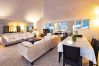 Villa in Saint Barthélemy - Villa Minou St Barths 2-bd