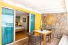 Villa in Saint Barthélemy - Lodge Freedom St Barths 1-bd