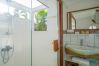 Villa in Saint Barthélemy - Lodge La Case St Barths 1-bd