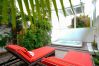 Villa in Saint Barthélemy - Lodge La Kaz à Sucre St Barths 1-bd
