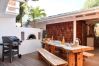 Villa in Saint Barthélemy - Villa Moonlight St Barths 4-bd