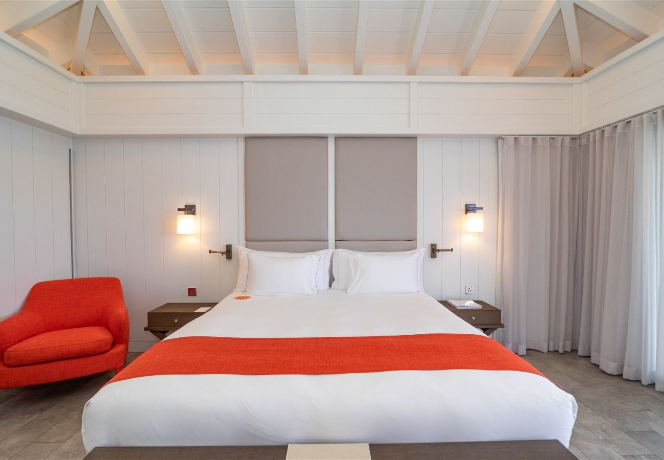 Villa in Saint Barthélemy - Villa Pinta St Barths 3-bd
