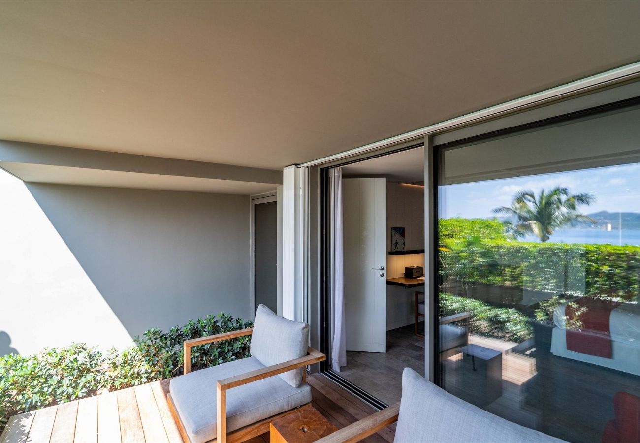 Villa in Saint Barthélemy - Villa Pinta St Barths 3-bd