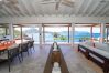 Villa in Saint Barthélemy - Villa Pinta St Barths 3-bd