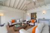 Villa in Saint Barthélemy - Villa Pinta St Barths 3-bd